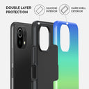 Horizon - Xiaomi Mi 11 Lite 4G / 5G Case 2