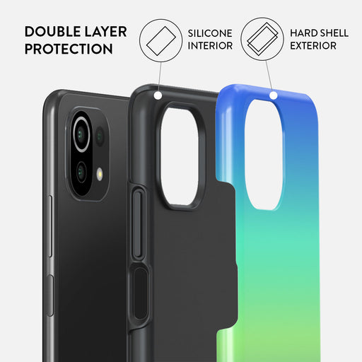 Horizon - Xiaomi Mi 11 Lite 4G / 5G Case 2