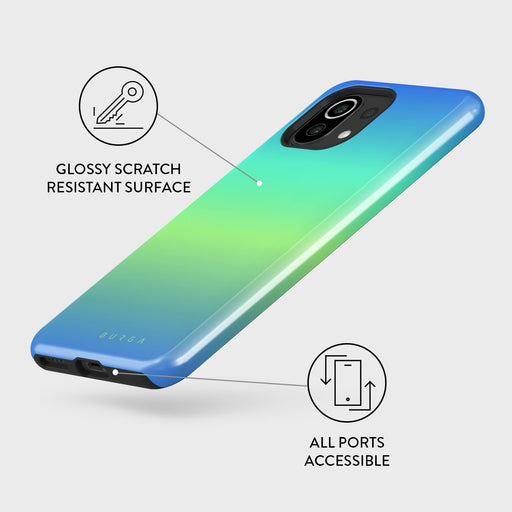 Horizon - Xiaomi Mi 11 Lite 4G / 5G Case 3