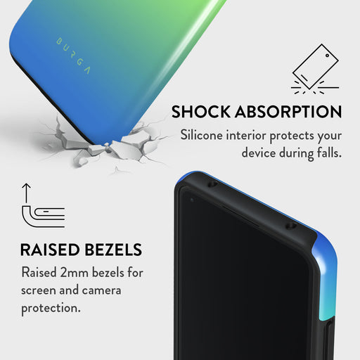 Horizon - Xiaomi Mi 11 Lite 4G / 5G Case 4
