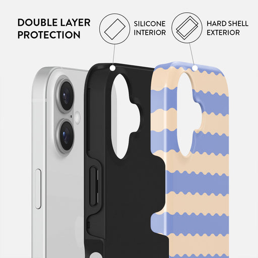 Splash - iPhone 16 Plus Case 2