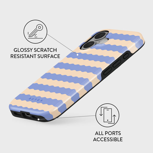 Splash - iPhone 16 Plus Case 3