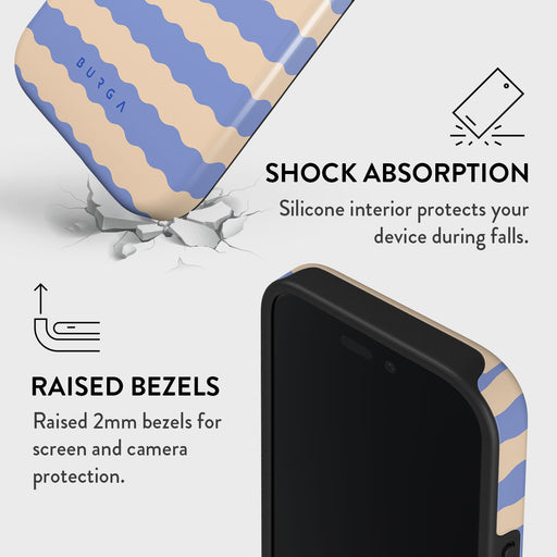 Splash - iPhone 16 Plus Case 4
