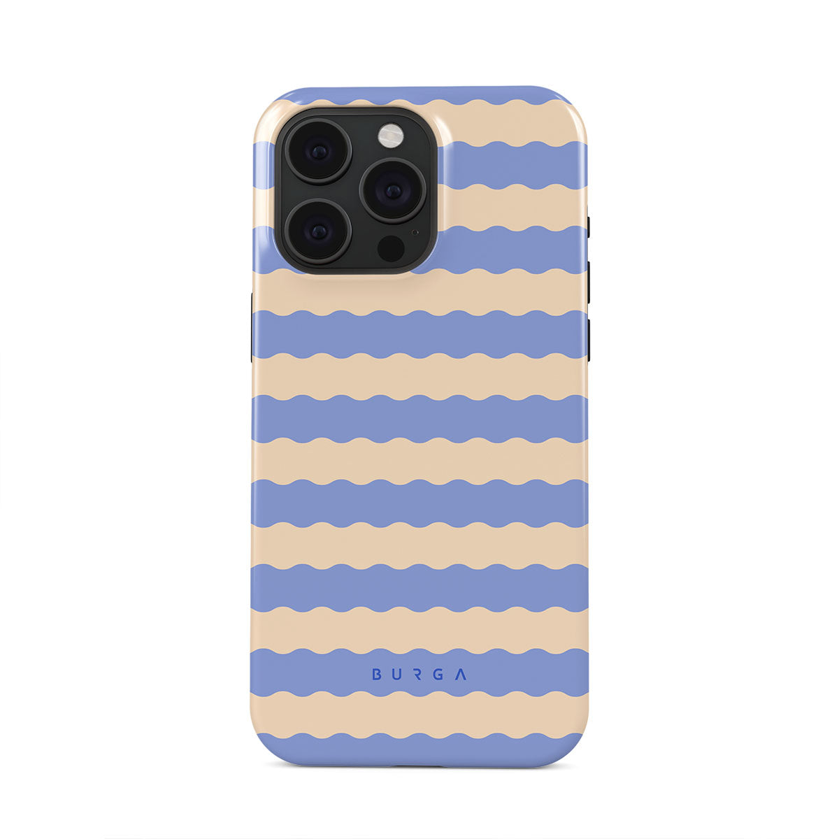 iPhone 15 Pro Cases | Stylish & Protective - BURGA