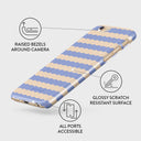 Splash - iPhone 6 / 6S Case 3