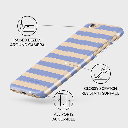 Splash - iPhone 6 / 6S Case 3