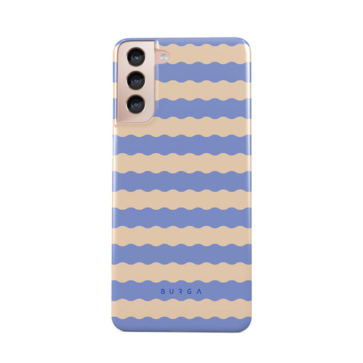 Splash - Samsung Galaxy S21 Plus Case 1