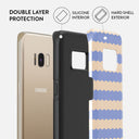 Splash - Samsung Galaxy S8 Case 6