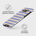 Splash - Samsung Galaxy S8 Case 7