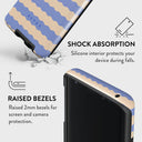 Splash - Samsung Galaxy S8 Case 8