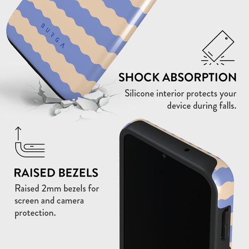 Splash - Samsung Galaxy A14 5G Case 4