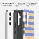 Splash - Samsung Galaxy A54 Case 2