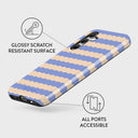 Splash - Samsung Galaxy A54 Case 3
