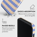 Splash - Samsung Galaxy A54 Case 4