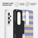 Splash - Samsung Galaxy A53 Case 2