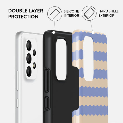 Splash - Samsung Galaxy A53 Case 2