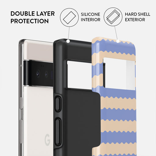 Splash - Google Pixel 6 Pro Case 2