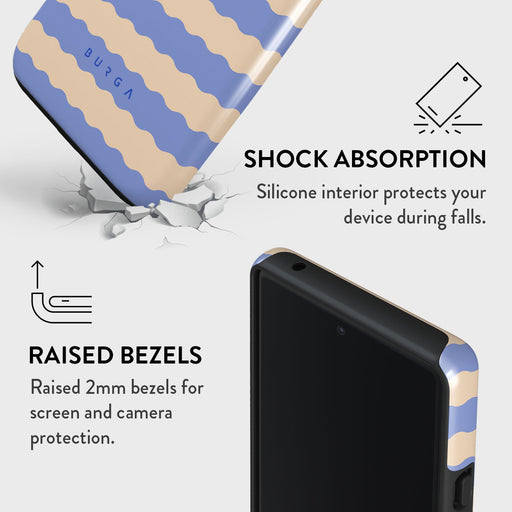 Splash - Google Pixel 6 Pro Case 4
