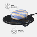Splash - Google Pixel Buds Pro Case 3