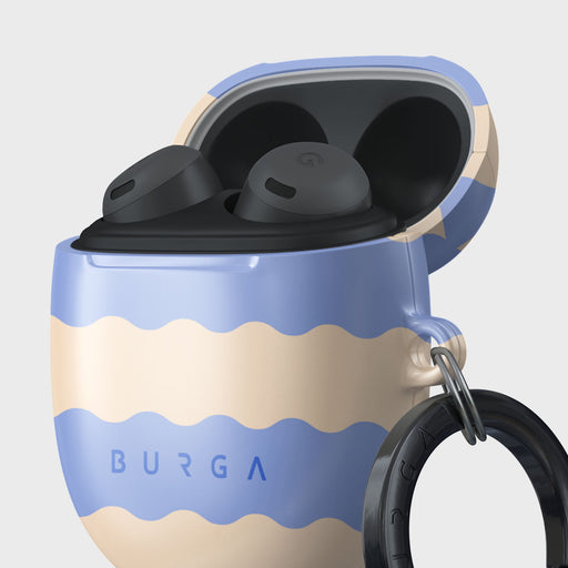 Splash - Google Pixel Buds Pro Case 5