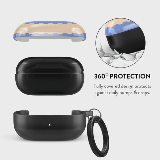 Splash - Samsung Galaxy Buds 2 Case 2