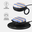 Splash - Samsung Galaxy Buds 2 Case 3