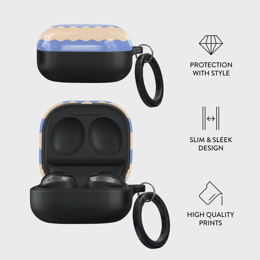 Splash - Samsung Galaxy Buds 2 Case 4