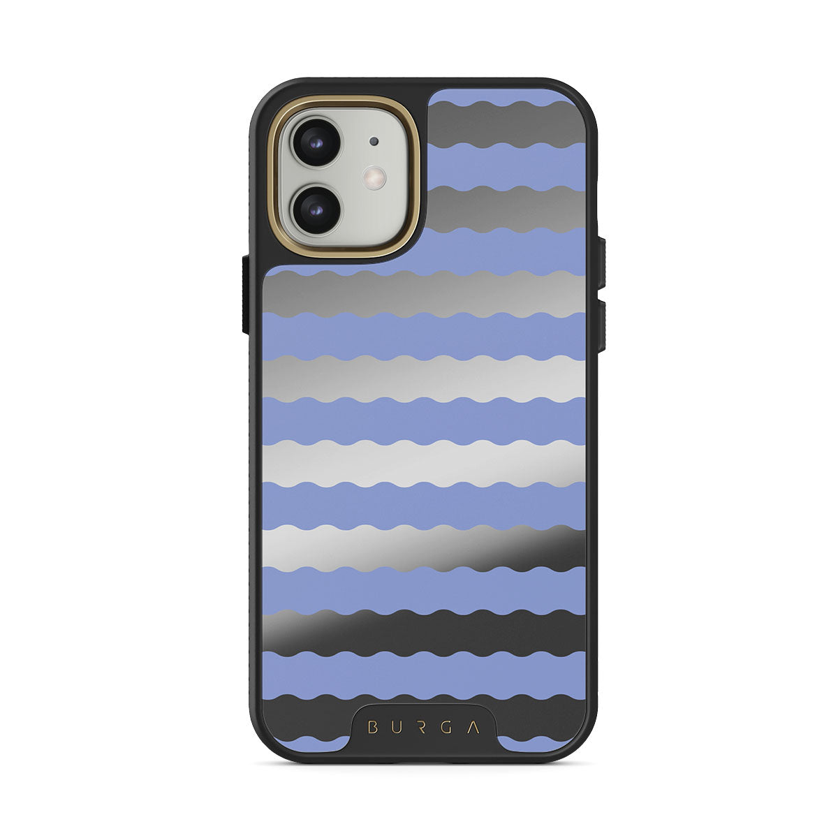 BURGA (ブルガ) Elite Mirror iPhone13ケース BURGA (ブルガ) Elite Mirror iPhone13ケース Mirror Case