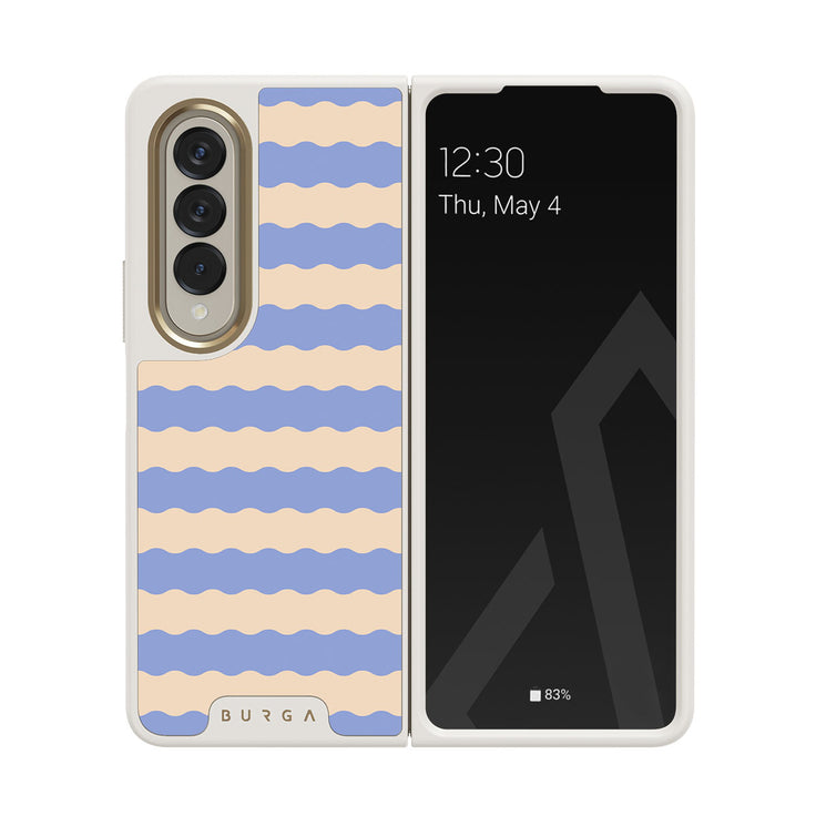 Splash - Samsung Galaxy Z Fold 4 Case