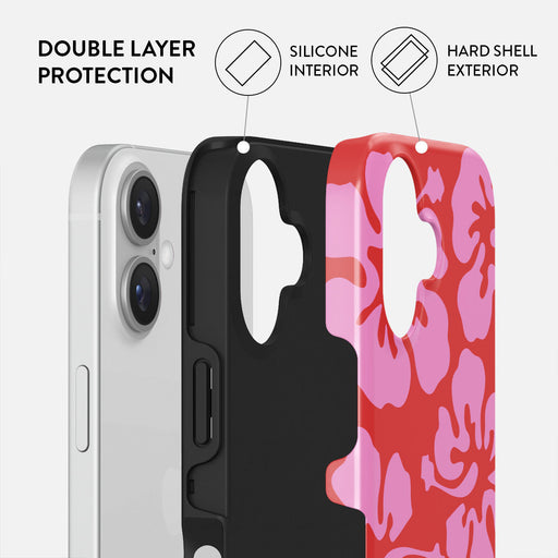Me Gustas Tu - iPhone 16 Case 2