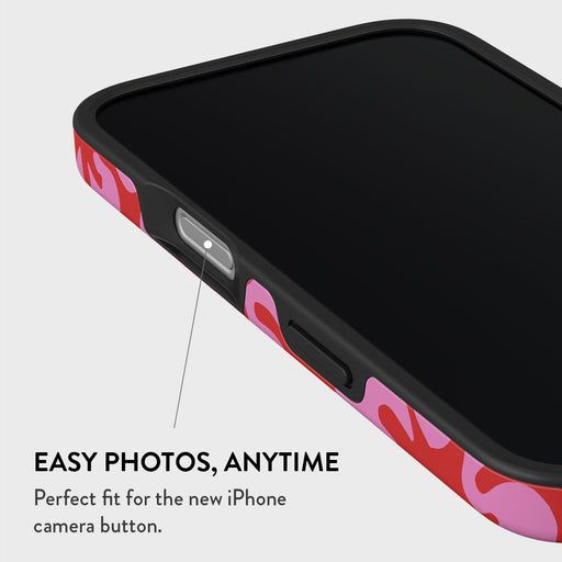 Me Gustas Tu - iPhone 16 Case 5