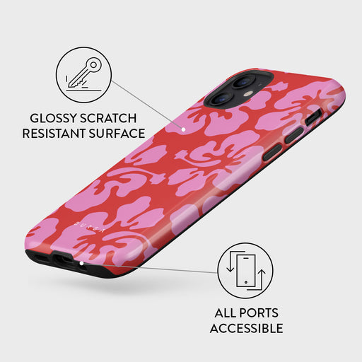 Me Gustas Tu - iPhone 12 Case 7