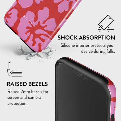 Me Gustas Tu - iPhone 12 Case 8