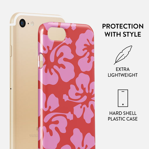 Me Gustas Tu - iPhone SE (2020) Case 2