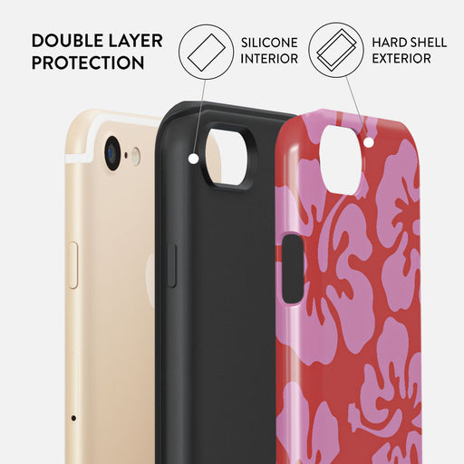 Me Gustas Tu - iPhone SE (2020) Case 6