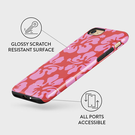 Me Gustas Tu - iPhone SE (2020) Case 7