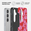Me Gustas Tu - Samsung Galaxy S24 Plus Case 2
