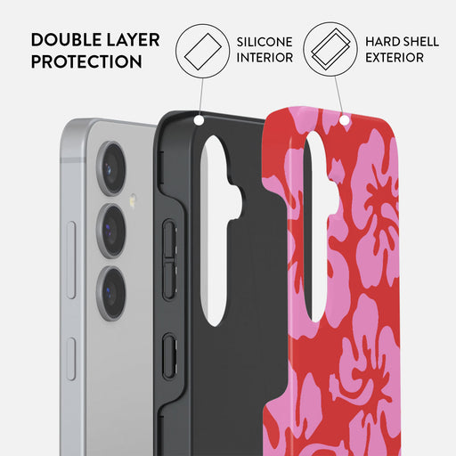 Me Gustas Tu - Samsung Galaxy S24 Plus Case 2