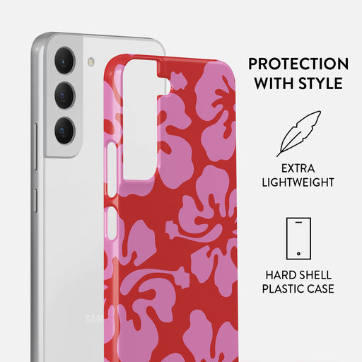 Me Gustas Tu - Samsung Galaxy S22 Plus Case 2