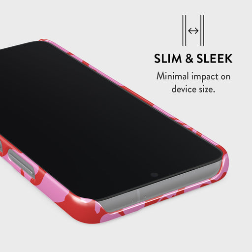 Me Gustas Tu - Samsung Galaxy S22 Plus Case 4