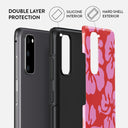 Me Gustas Tu - Samsung Galaxy S20 FE 4G / 5G Case 6