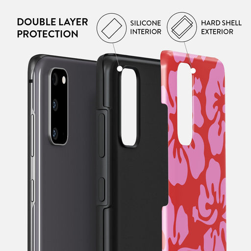 Me Gustas Tu - Samsung Galaxy S20 FE 4G / 5G Case 6