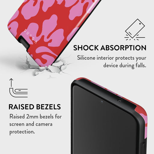 Me Gustas Tu - Samsung Galaxy S20 FE 4G / 5G Case 8