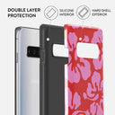 Me Gustas Tu - Samsung Galaxy S10 4G Case 2