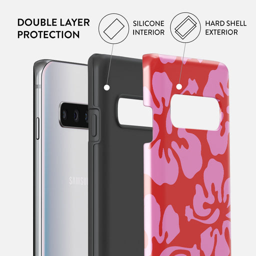 Me Gustas Tu - Samsung Galaxy S10 4G Case 2