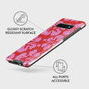 Me Gustas Tu - Samsung Galaxy S10 4G Case 3
