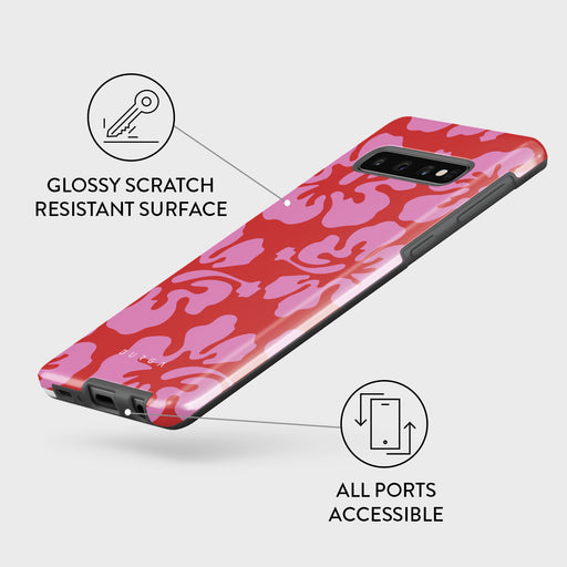 Me Gustas Tu - Samsung Galaxy S10 4G Case 3