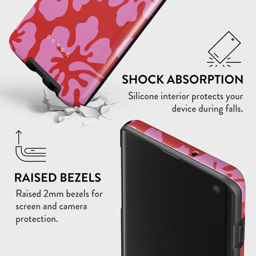 Me Gustas Tu - Samsung Galaxy S10 4G Case 4