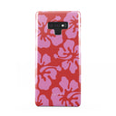 Me Gustas Tu - Samsung Galaxy Note 9 Case 1