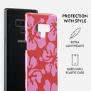 Me Gustas Tu - Samsung Galaxy Note 9 Case 2